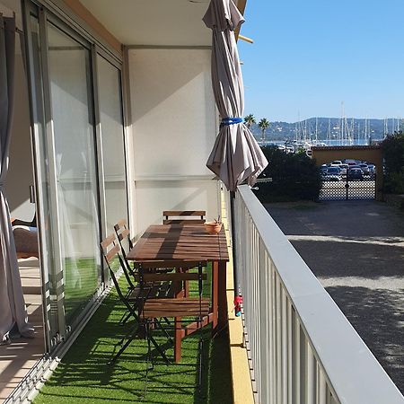 Cavalaire Sur Mer מראה חיצוני תמונה