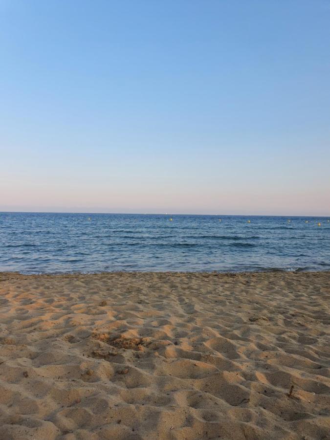 Cavalaire Sur Mer מראה חיצוני תמונה